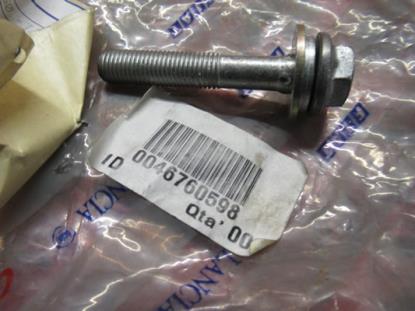 46760598 Bout draagarm voorzijde M10x59