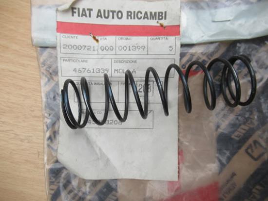 46761339 Veer versnellingsbak