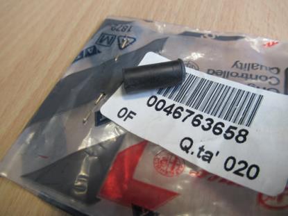 46763658 Plug brandstofinjectie