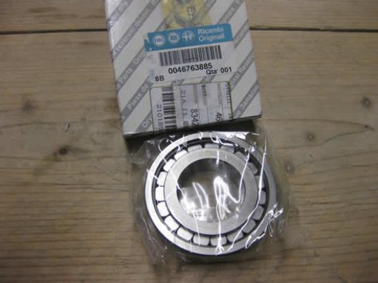 46763885 Versnellingsbak lager