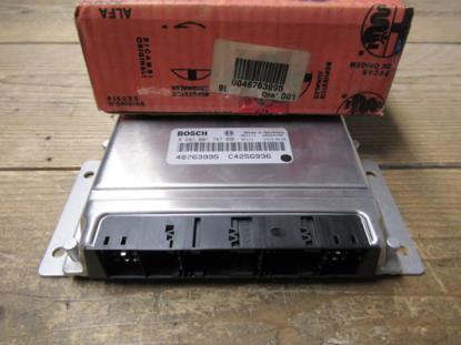 46763995 ECU