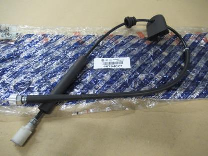 46764027 Snelheidmeter kabel Fiat Seicento