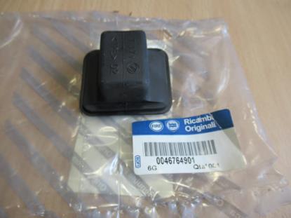 46764901 Deurrubber schuifdeur