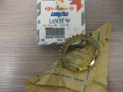 46766023 Synchromesh 4e