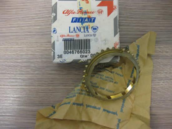 46766023 Synchromesh 4e