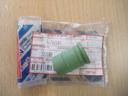 46766549 Plug brandstof toevoerleiding