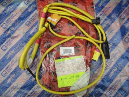 46767388 Kabelboom airbag