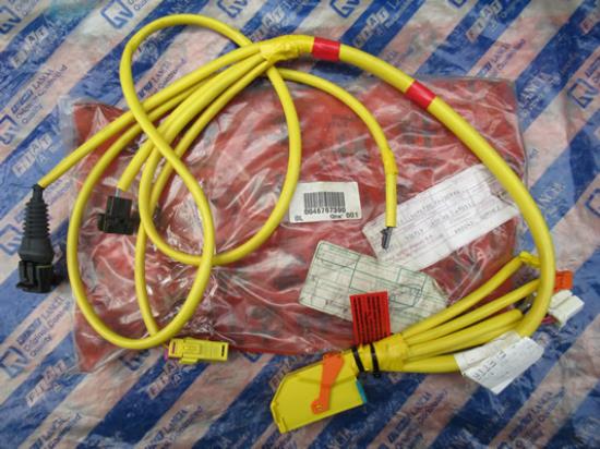 46767390 Kabelboom airbag