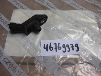 46769979 Sensor remvloeistof Alfa Romeo 156 Lancia Thesis