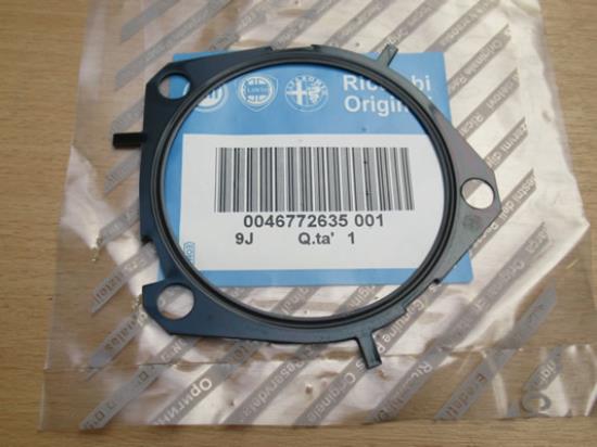 46772635 Waterpomppakking