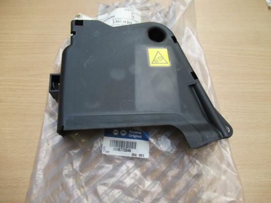 46773346 Afdekkap distributieriem