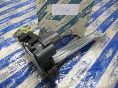 46774601 Slot portier rechtsvoor