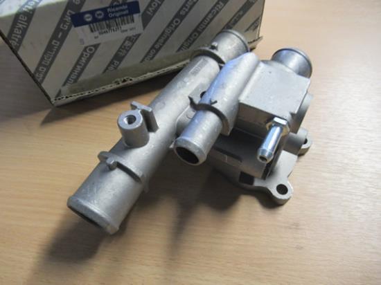 46776217 Thermostaat waterpomp