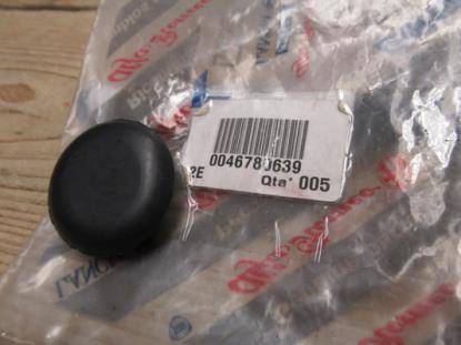46780639 Plug afdekking