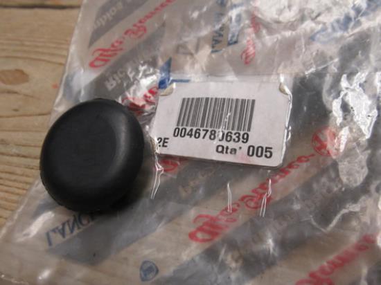 46780639 Plug afdekking