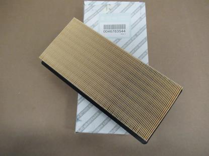 46783544 Luchtfilter