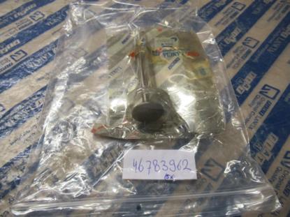 46783962 Uitlaatklep Alfa Romeo Fiat Lancia 8v