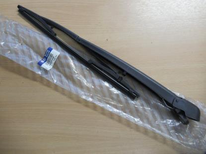 46784998 Ruitenwisserarm