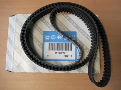 46791187 Distributieriem