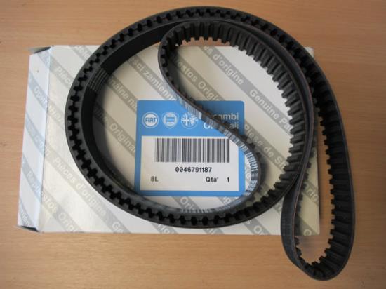 46791187 Distributieriem