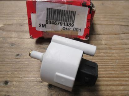 46791339 Sensor brandstoffilter