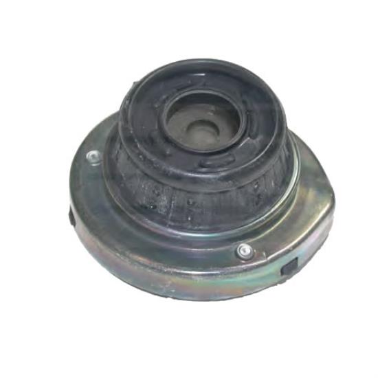 46791956 Achtervering toplager gummistuk Alfa Romeo GT en 147 alle type behalve GTA Sportpack en blackline