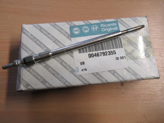 46792355 Gloeibougie