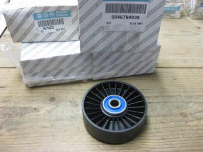 46794035 Spanrol multiriem