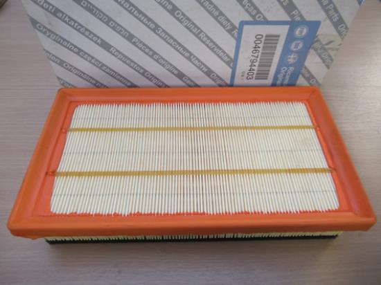 46794403 Luchtfilter 1.9 JTD 8v 16V