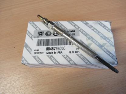 46796050 Gloeibougie