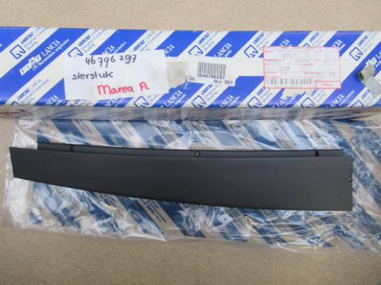 46796297 Sierstuk linkerzijde