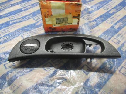 46797971 Sierstuk rechts Bose deurhendel Alfa Romeo 147 GT