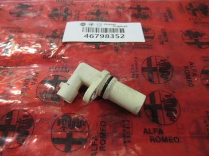 46798352 Toerentalsensor