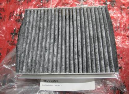 46799653 Interieurfilter