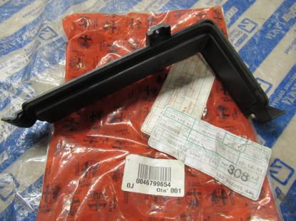 46799654 Kap houder interieurfilter