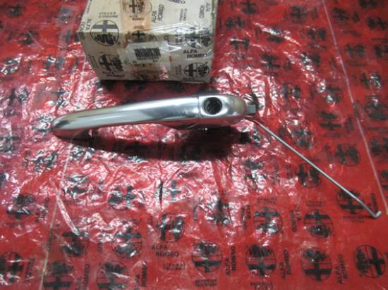 46799801 Deurgreep linksvoor