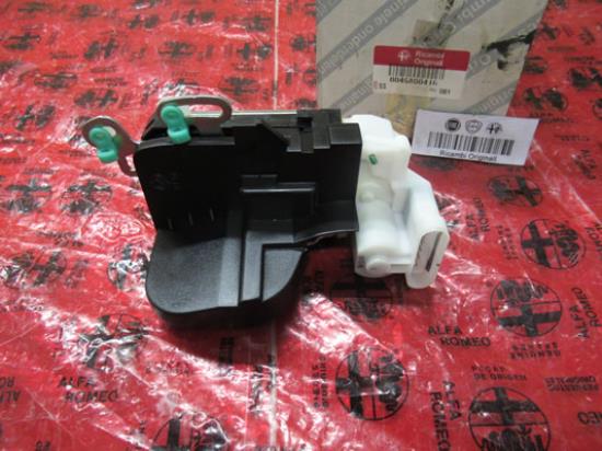 46800416 Portierslot linksvoor