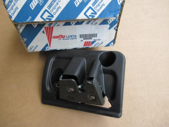 46800999 Slot achterzijde