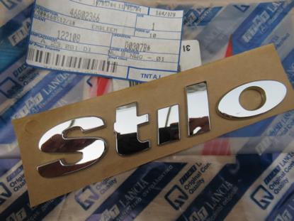 46802366 Embleem Stilo