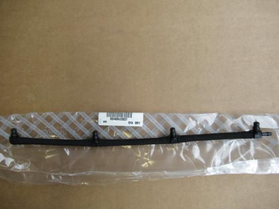 46802837 Brandstofleiding 1.9 JTD 16V