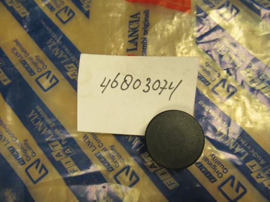 46803074 Plug Fiat 500 Punto Idea Linea Bravo Panda Lancia Ypsilon Abarth Punto