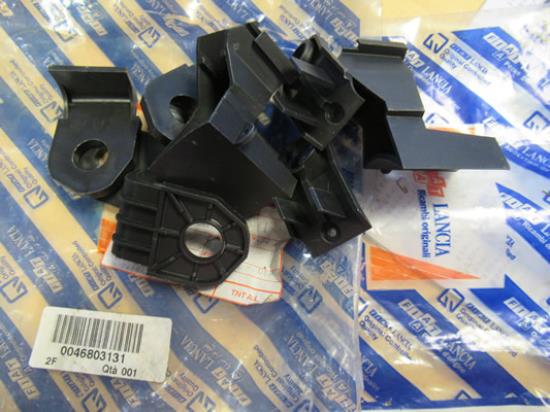 46803131 Kit externe verlichting Fiat Punto