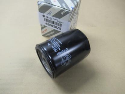 46805829 Oliefilter opschroef diameter 76 mm 3/4" 16 UNF