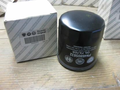 46805832 Oliefilter opschroef dm 76 mm hoogte 79 mm M20x1.5