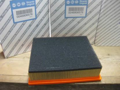 46806576 Luchtfilter