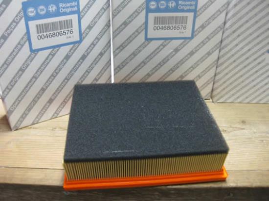 46806576 Luchtfilter