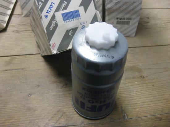 46807036 Diesel brandstoffilter