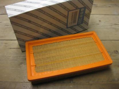 46809151 Luchtfilter Fiat Stilo 1.6 16v