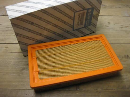 46809151 Luchtfilter Fiat Stilo 1.6 16v