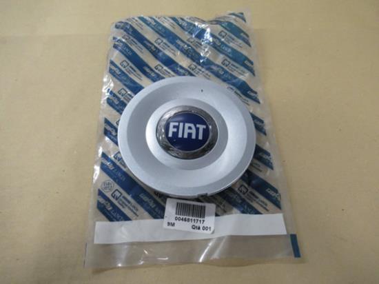 46811717 Wieldop naafkap 15 inch